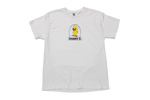 Ducky’s Printed Logo T-Shirt