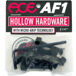 Ace Allen Hollow Hardware Set With Grippers