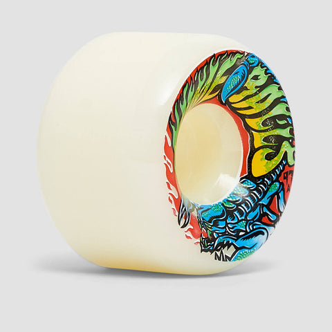 Slime Balls Gooberz Vomits Wheels 60mm – Frogwood Boardshop