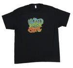 Kryptid Swamp Monster T-Shirt