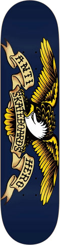 Antihero Classic Eagle Deck 8.5