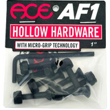 Ace Allen Hollow Hardware Set