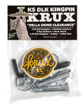 Krux Inverted Kingpin Kit