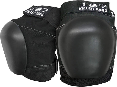 187 Killer Pads Pro Knee Pads