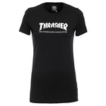 Thrasher Mag Logo T-Shirt (Women’s)