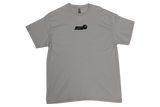 SYC 8 Ball T-Shirt (Light Grey)