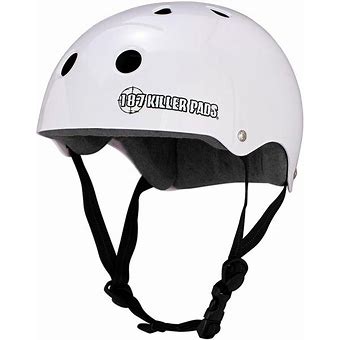 187 Pro Sweatsaver Helmet (White)