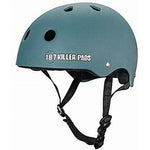 187 Pro Sweatsaver Helmet (Stone Blue)